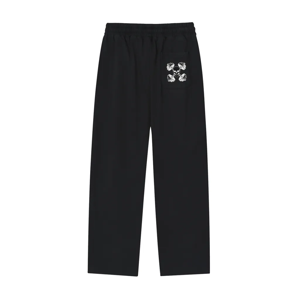 "Deadlifter" Joggers