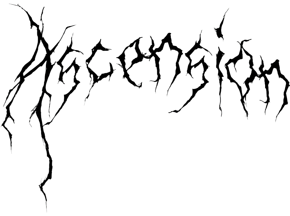 Ascension Gym Clothing logo